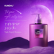 Космічний шампунь з глибоким доглядом Kundal Night Repair Shampoo Into The Dream Scent 470 ml 6347 фото 2