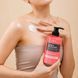 Лосьйон для тіла Амбра Ваніль Kundal Honey & Macadamia Pure Body Lotion Amber Vanilla 500ml 5869 фото 4