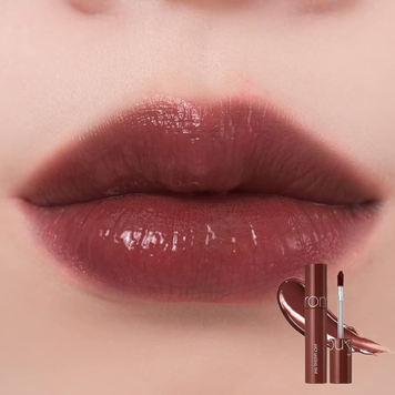 Глянцевий стійкий тінт для губ Rom&nd Juicy Lasting Tint 3 г 7720 фото