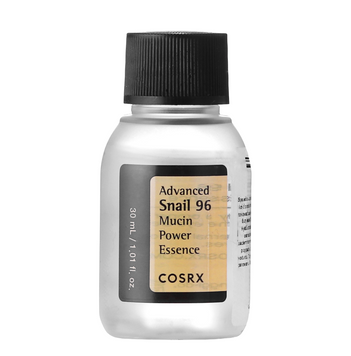 Відновлювальна есенція з муцином равлика COSRX Advanced Snail 96 Mucin Power Essence 30 ml 1644 фото