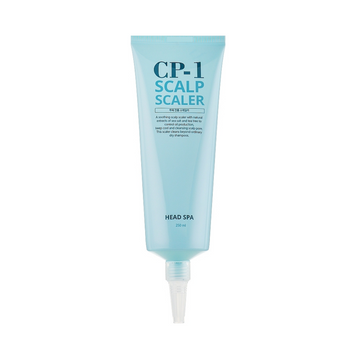 Пілінг для глибокого очищення шкіри голови ESTHETIC HOUSE CP-1 Head Spa Scalp Scaler 250ml 6359 фото