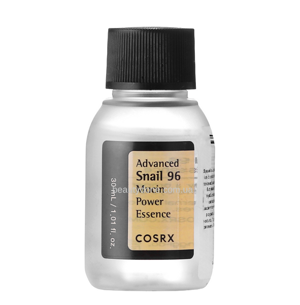 Восстанавливающая эссенция с муцином улитка COSRX Advanced Snail 96 Mucin Power Essence 30 ml 1644 фото