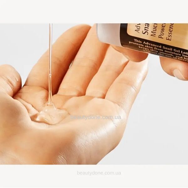 Відновлювальна есенція з муцином равлика COSRX Advanced Snail 96 Mucin Power Essence 30 ml 1644 фото