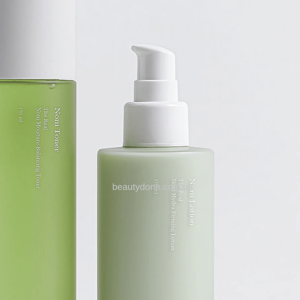 Легкий зволожуючий молочний лосьон з ноні CELIMAX The Real Noni Hydra Firming Lotion, 150 мл (легше ніж крем) 2690 фото