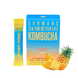 Комбуча з пробіотиками і віт С SUNMANC Kombucha PineApple 30 шт big_6293 фото 1