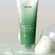 Глубоко очищающая пенка для умывания лица Anua Heartleaf Quercetinol Pore deep Cleansing Foam 150ml 5755 фото 4