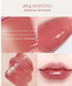 Сияющий тинт для губ Dinto Blur-Glowy Lip Tint 3.5g (204 Modestia) 5768 фото 2