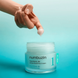 Заспокоючий не жирний крем з пантенолом numbuzin No.1 Pantothenic B5 Active Soothing Cream 80 мл 3578 фото 4