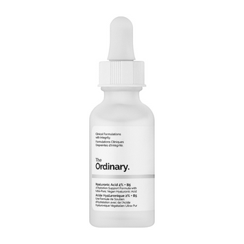 Сыворотка с гиалуроновой кислотой (2%) и витамином B5 THE ORDINARY Hyaluronic Acid 2% + B5 30ml 1340 фото