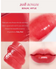 Сяючий тінт для губ Dinto Blur-Glowy Lip Tint 3.5g (208 Bonum) 7853 фото 2