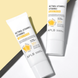 Уходовый осветляющий солнцезащитный крем с вит С APLB Vitamin C Sunscreen SPF50+, 40 мл 5318 фото 3