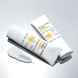 Уходовый осветляющий солнцезащитный крем с вит С APLB Vitamin C Sunscreen SPF50+, 40 мл 5318 фото 4
