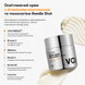 Освітлюючий вітамінний крем з вітаміном Е та мікроголками VT Reedle Shot Vita-Light Cream, 50 мл 1489 фото 4