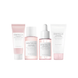 Набор для комбинированной и жирной кожи SKIN1004 Madagascar Centella Poremizing Travel Kit (30мл+30мл+20мл+30мл) 7292 фото 4