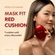 Кушон для обличчя з ідеальним покриттям TIRTIR Mask Fit Red Cushion (23n Sand) 18g 5946 фото 2