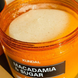 Скраб для тела с макадамией Kundal Macadamia & Sugar Body Scrub White Musk 550gr 2384 фото 2