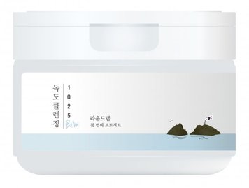 Очищающий бальзам ROUND LAB 1025 Dokdo Cleansing Balm 100 ml 6970 фото