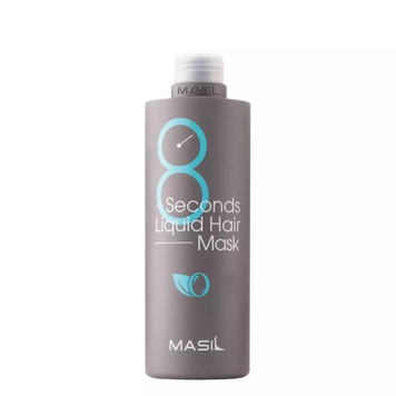 Маска для объема волос Masil 8 Seconds Salon Liquid Hair Mask 200 ml 1224 фото