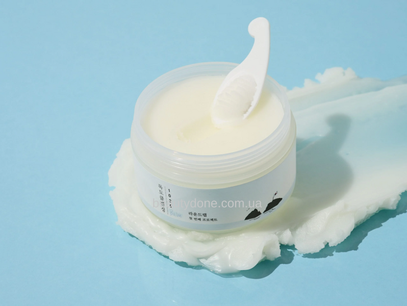 Очищуючий бальзам ROUND LAB 1025 Dokdo Cleansing Balm 100 ml 6970 фото