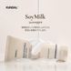 Крем для тіла з церамідами KUNDAL Rich Soymilk Body Cream Mellow Vanilla 200 ml (термін придатності до 24.07.2027) sale_7958 фото 2