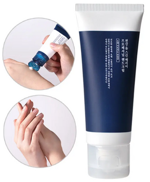 Захисний поживний крем для рук Pyunkang Yul Skin Barrier Professional Hand Cream Lotion 50 ml 6432 фото