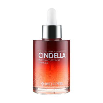 Антиоксидантна мульти-сироватка MEDI PEEL Cindella Multi-antioxidant Ampoule 100 ml 3437 фото