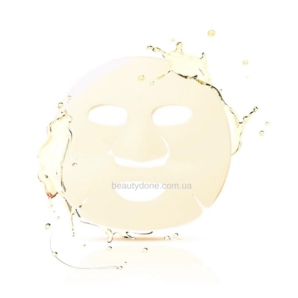 Зволожуюча гелева маска з центелою SKIN1004 Madagascar Centella Watergel Sheet Ampoule Mask 5858 фото