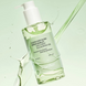 Гидрофильное масло с LHA кислотой для сияния кожи Veganifect Clean And Glow Green Barley LHA Deep Cleansing Oil 205ml 5732 фото 2