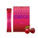 Комбуча з пробіотиками і віт С SUNMANC Kombucha Cherry 30 шт big_6292 фото 1