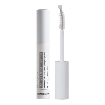 Интенсивная сыворотка для роста ресниц и бровей DERMA FACTORY Peptide Eyelash Ampoule 8.5 ml 2399 фото