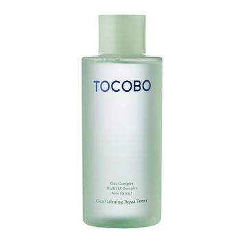 Успокаивающий тонер для лица Tocobo Cica Calming Aqua Toner 200ml 8468 фото