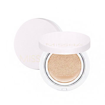 Кушон со стойким покрытием MISSHA Magic Cushion Cover Lasting SPF50+/PA++ #23 1542 фото