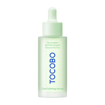 Заспокійлива сироватка для обличчя Tocobo Cica Calming Serum 50ml 5473 фото