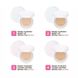 Кушон со стойким покрытием MISSHA Magic Cushion Cover Lasting SPF50+/PA++ #23 1542 фото 3