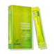 Виноградний желейні стіки з пептидним колагеном Everydaze Essential Collagen Solution Grape Jelly Stick, 10 стіків в пачці 7451 фото 1
