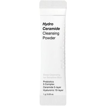 Энзимная пудра для лица с керамидами BIODANCE Hydro Ceramide Cleansing Powder 1g 3737 фото