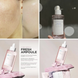 Мультиуниверсальная сыворотка для сужения пор с центеллой 50.47% SKIN1004 Madagascar Centella Poremizing Fresh Ampoule 50 ml copy_4589 фото 3