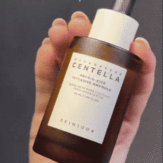 Интенсивно восстанавливающая сыворотка с церамидами и пробиотиками SKIN1004 Madagascar Centella Probio-Cica Intensive Ampoule 50 ml copy_0583 фото