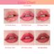 Глянцевий блиск для губ HEIMISH Dalism Lip Gloss ROSY CORAL 4ML 6367 фото 2