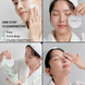 Мягкие очищающие диски Celimax One Step Mild Cleansing Pad 60 шт 230 ml 7639 фото 3